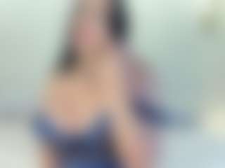 Karla Hudsson's Live Sex Cam Show