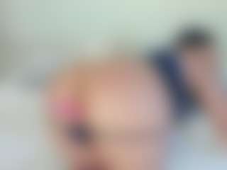 Karla Hudsson's Live Sex Cam Show