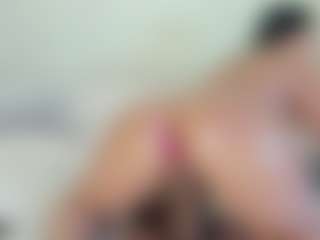 Karla Hudsson's Live Sex Cam Show