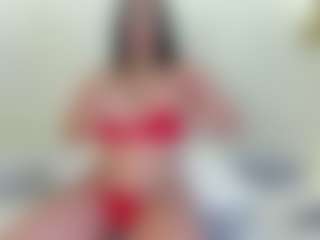 Karla Hudsson's Live Sex Cam Show