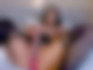 Karla Hudsson's Live Sex Cam Show
