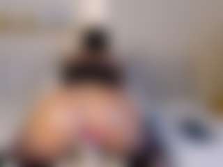 Karla Hudsson's Live Sex Cam Show