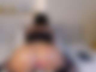 Karla Hudsson's Live Sex Cam Show