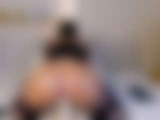 Karla Hudsson's Live Sex Cam Show