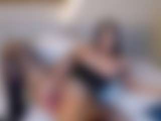 Karla Hudsson's Live Sex Cam Show