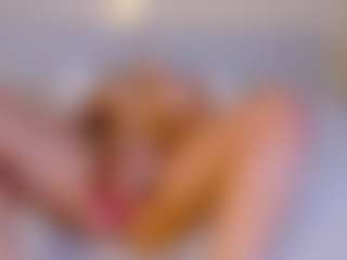 Karla Hudsson's Live Sex Cam Show