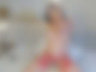 Karla Hudsson's Live Sex Cam Show