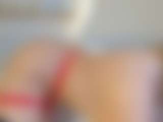 Karla Hudsson's Live Sex Cam Show