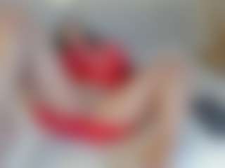 Karla Hudsson's Live Sex Cam Show