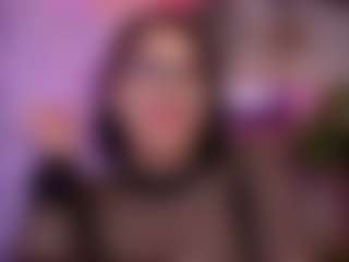 Ada Kolex's Live Sex Cam Show