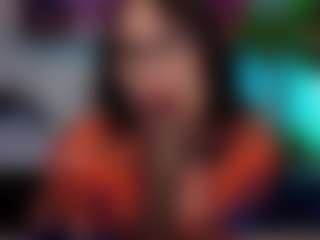 Ada Kolex's Live Sex Cam Show