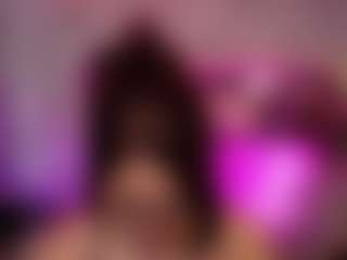 Ada Kolex's Live Sex Cam Show