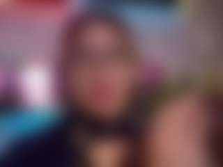 Ada Kolex's Live Sex Cam Show
