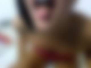 Genuine Woman's Live Sex Cam Show