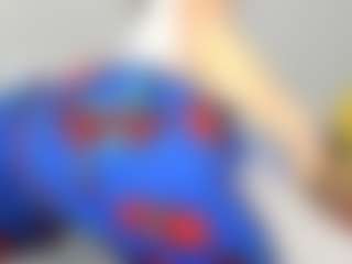SUPAFREAK's Live Sex Cam Show