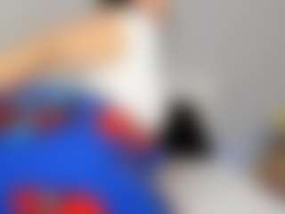 SUPAFREAK's Live Sex Cam Show