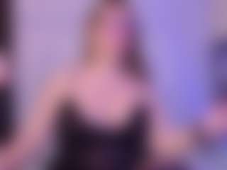 sussy's Live Sex Cam Show