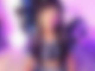 Live cam show with SussanQueen - Colombia on live18s.com