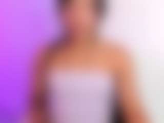 Live cam show with HotLittleBittch - Colombia on xblisslive.com
