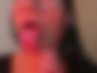 Live cam show with Alice-rausing - Tongue on hrnylive.com