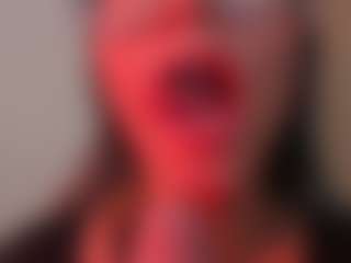 Live cam show with Alice-rausing - Handjob on Dare Cams