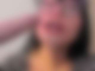 Live cam show with Alice-rausing - Tongue on Strip Flash - Live Sex Shows