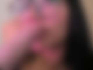 Live cam show with Alice-rausing - Glasses on live18s.com
