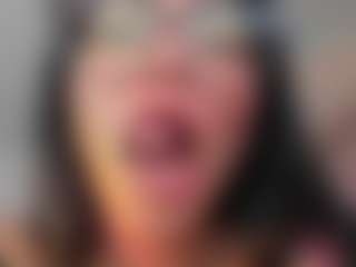 Alice-rausing's Live Sex Cam Show