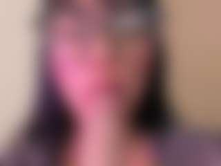 Live cam show with Alice-rausing - Slave on Mixed Magazine Live