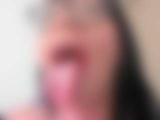 Show de câmera ao vivo com Alice-rausing - Facial no Camsoda