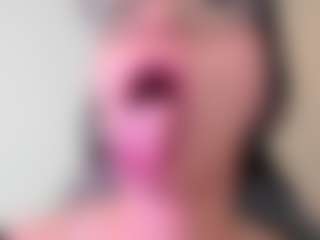 Live cam show with Alice-rausing - Tongue on testsause.com