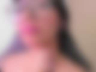 Pokaz na żywo z Alice-rausing - Facial na Camsoda