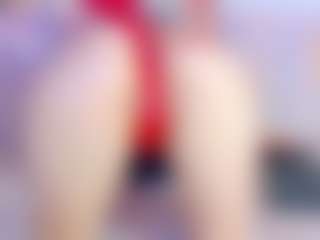 Live cam show with isabelle-adjanii - Red Hair on camtv