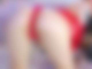 Live cam show with isabelle-adjanii - Red Hair on Spunkpage