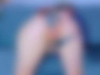 Live cam show with isabelle-adjanii - Red Hair Anal on SxyPornLive