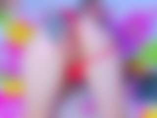 isabelle-adjanii's Live Sex Cam Show