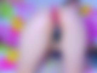 Live cam show with isabelle-adjanii - Red Hair Blowjob on Chatstar