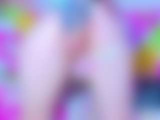 Live cam show with isabelle-adjanii - Glasses on SpankPalCams