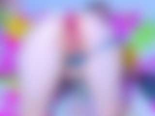 Live cam show with isabelle-adjanii - Red Hair Fetish on Cam Slut