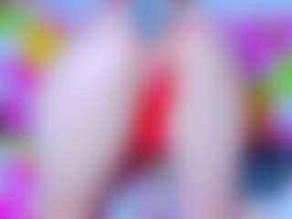 Live cam show with isabelle-adjanii - Asshole Red Hair on CamwithHer