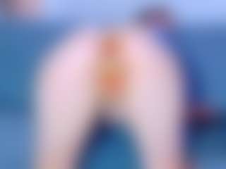 Live cam show with isabelle-adjanii - Red Hair Shaved Pussy on fapnchat