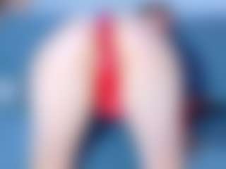 Live cam show with isabelle-adjanii - Red Hair Lush on sexylive.show