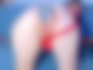 isabelle-adjanii's Live Sex Cam Show