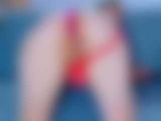 Live cam show with isabelle-adjanii - Glasses on CamwithHer
