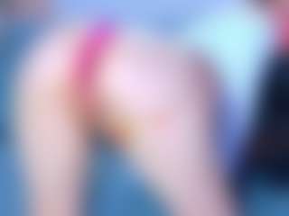 Live cam show with isabelle-adjanii - Bedroom Red Hair on Fit Hotties