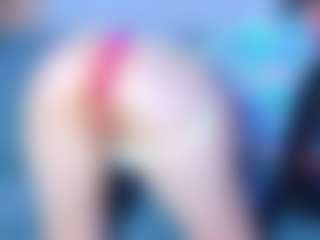 isabelle-adjanii's Live Sex Cam Show