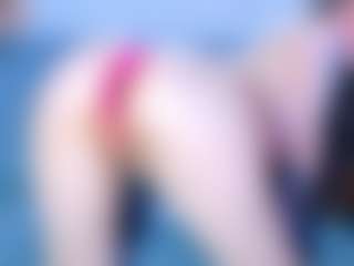 isabelle-adjanii's Live Sex Cam Show