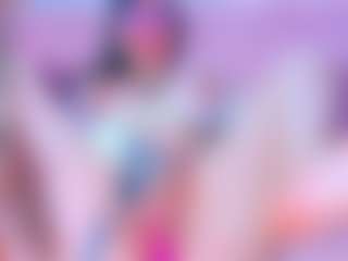 Live cam show with isabelle-adjanii - Red Hair on Dolls Live