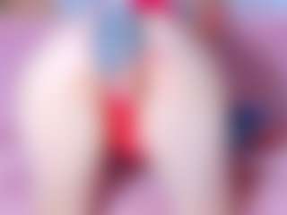 Live cam show with isabelle-adjanii - Bedroom Red Hair on Camversity