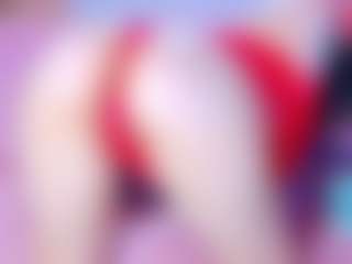 Live cam show with isabelle-adjanii - Bedroom Red Hair on EXY